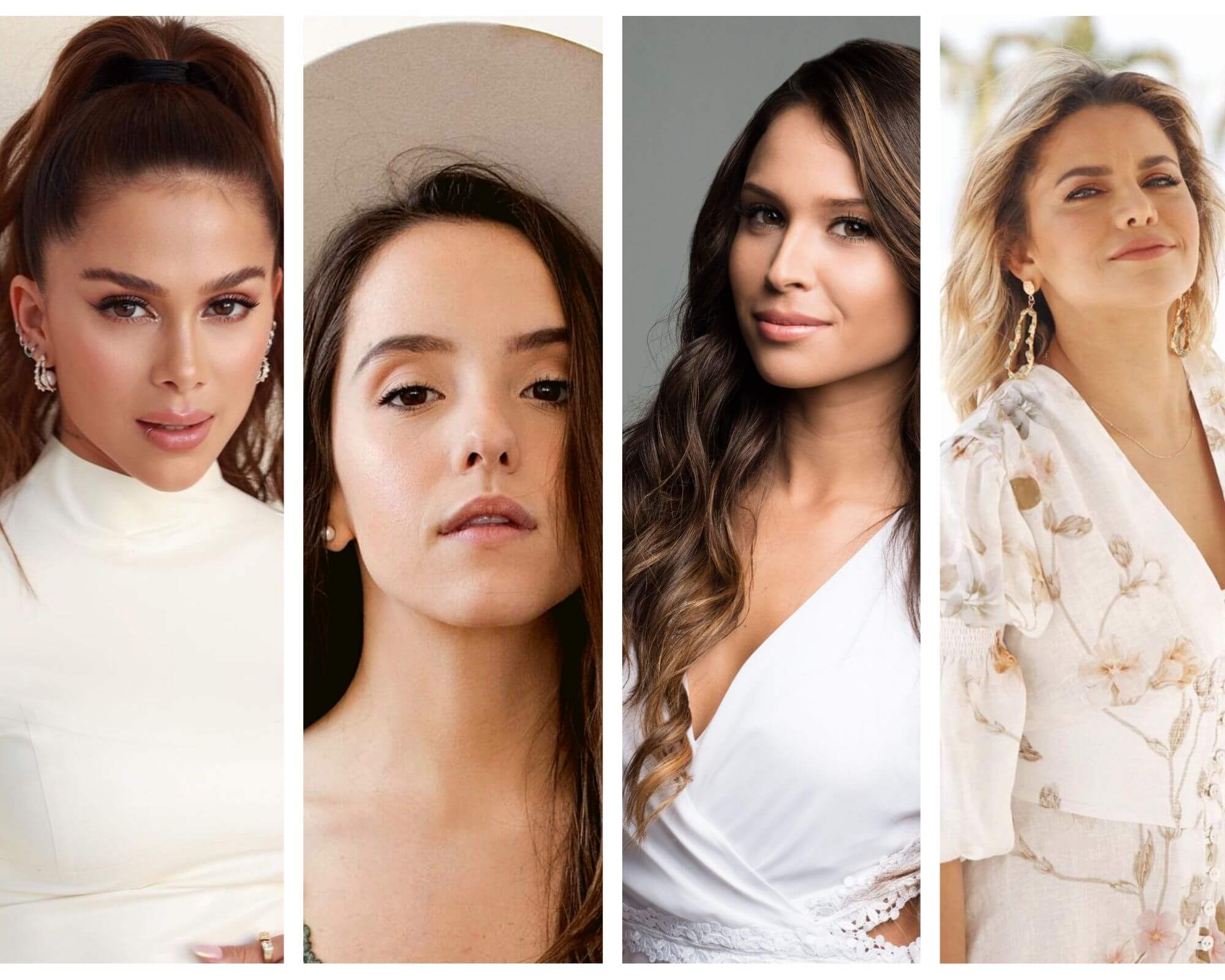 TOP 11. Mamás famosas que darán continuidad al Baby Boom en el 2022.