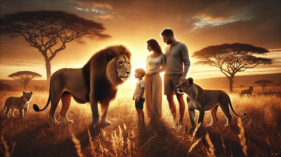 Mufasa: La Película Que Nos Enseña el Poder de Ser Padres