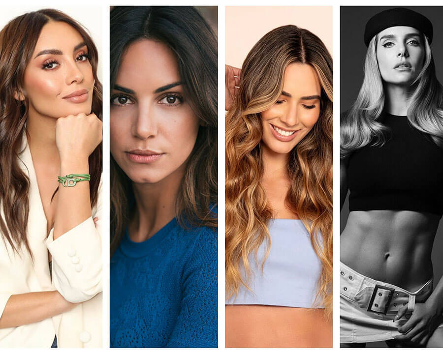 Así fue el Baby Boom entre las celebridades colombianas en el 2021.