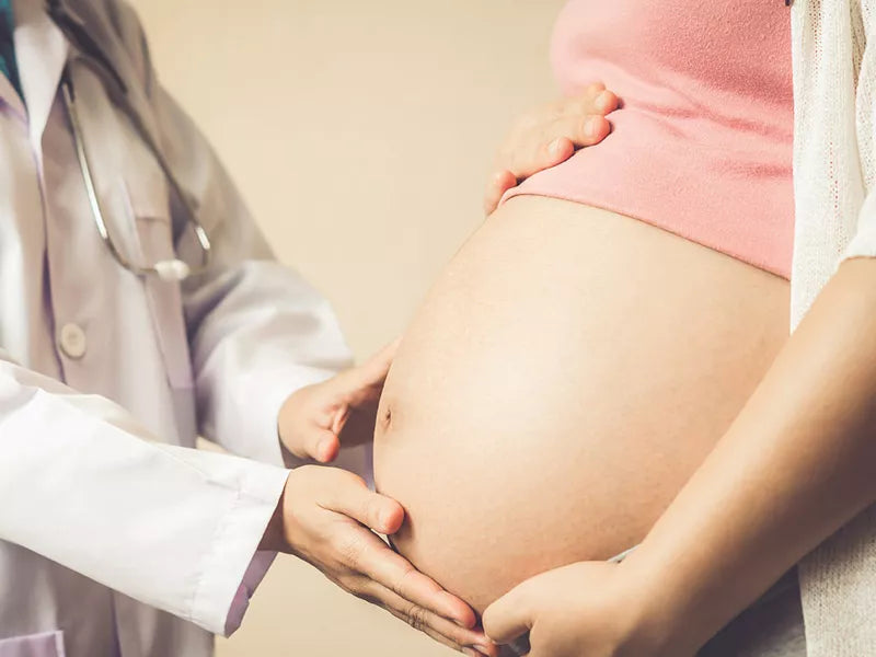Cesárea o parto vaginal: ¿Cuál es mejor?