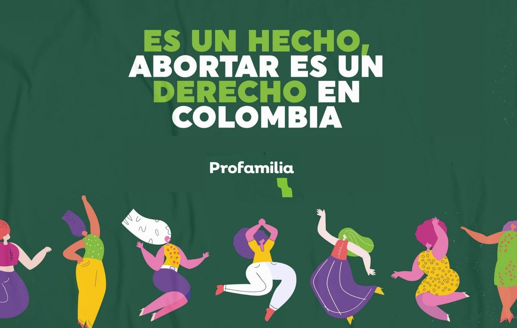 Colombia es el primer país en Latinoamérica en permitir el aborto hasta la semana 24. ¿Cómo fue posible y qué significado tiene?