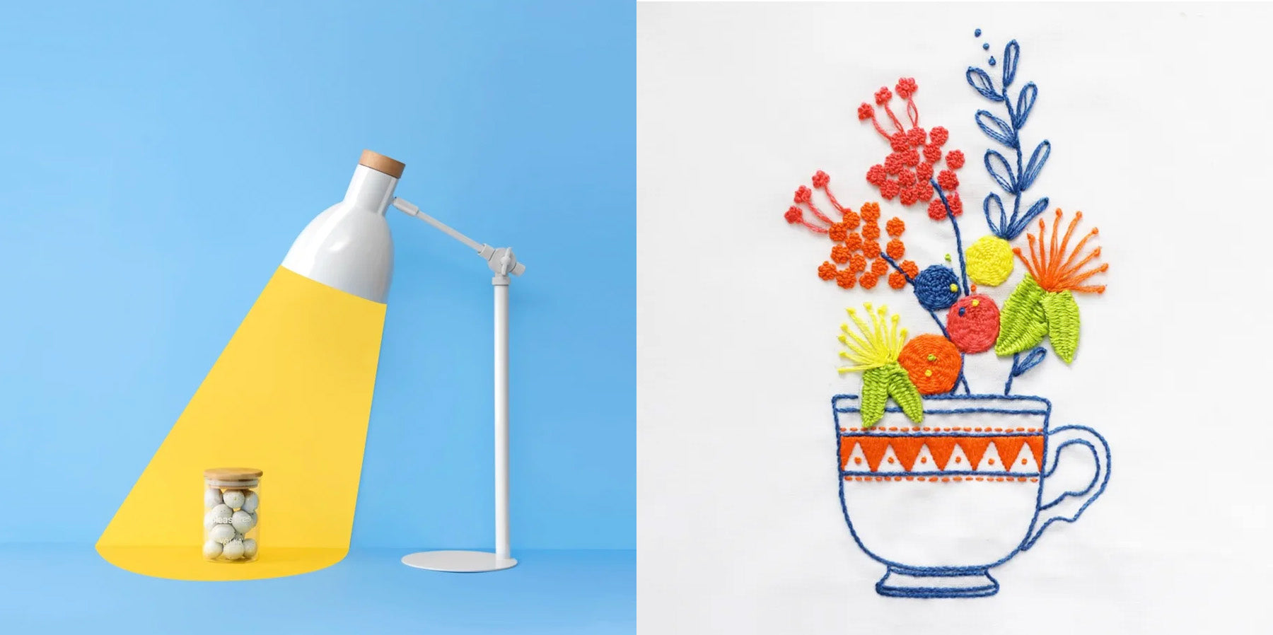 21 cursos gratis de Domestika para todos