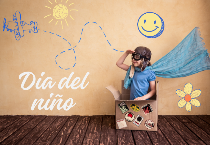 ¿Qué es el Día del Niño en Colombia y por qué se celebra? – LAPÜ KIDS