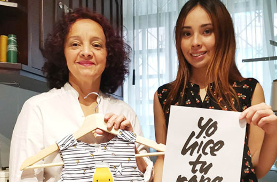 Fashion Revolution: Consumo local y responsable