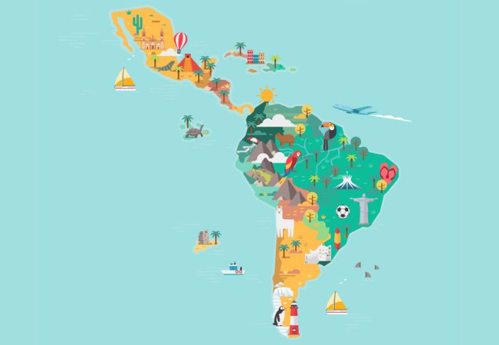 Nombres hispanos para niñas y niños: Belleza y Significado