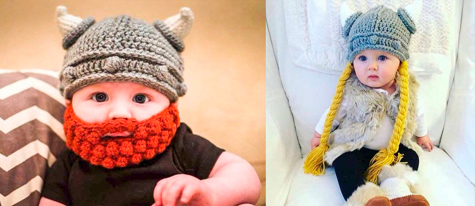 Nombres Vikingos para Bebes