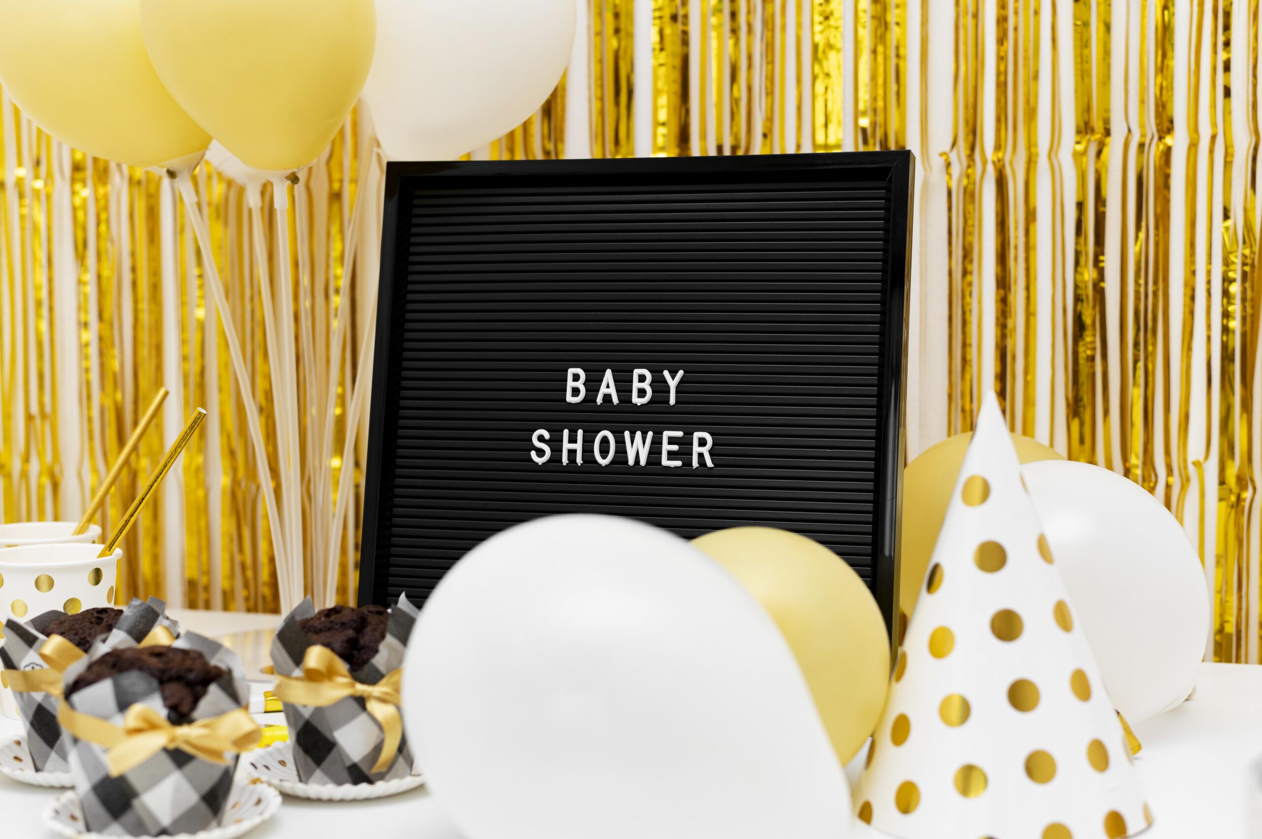 ¿Estás invitado a un Baby Shower? Descubre los regalos perfectos para celebrar la llegada del nuevo bebé