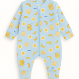 Sleeping Walker TOG 2.0 Manga Larga Breakfast