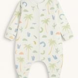 Sleeping Walker TOG 2.0 Manga Larga Sea Breeze