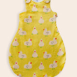 Sleeping Bag TOG 2.5 Patolino