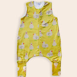 Sleeping Walker TOG 2.0 Patolino