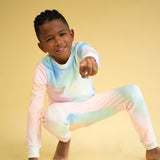 Pijama 2p térmica Boreal