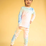 Pijama 2p térmica Boreal