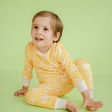 Pijama 2p térmica Patolino