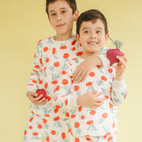 Pijama 2p térmica Rabinni