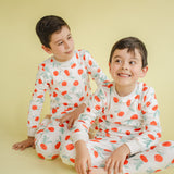 Pijama 2p térmica Rabinni