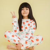 Pijama 2p térmica Rabinni