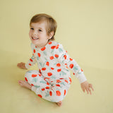 Pijama 2p térmica Rabinni