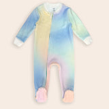 Pijama Enteriza térmica Boreal