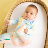 Pijama Enteriza térmica Boreal