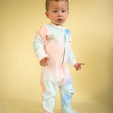 Pijama Enteriza térmica Boreal