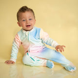 Pijama Enteriza térmica Boreal