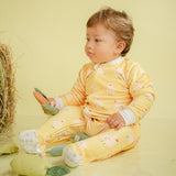 Pijama Enteriza térmica Patolino