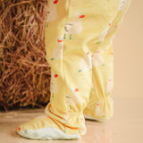 Pijama Enteriza térmica Patolino