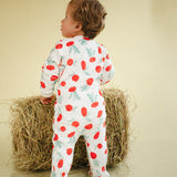 Pijama Enteriza térmica Rabinni