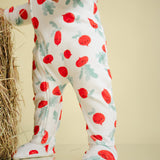 Pijama Enteriza térmica Rabinni