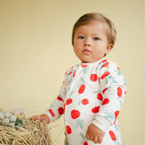 Pijama Enteriza térmica Rabinni