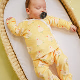 Set Kimono térmico Patolino