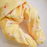 Set Kimono térmico Patolino