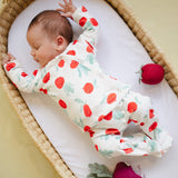 Set Kimono térmico Rabinni