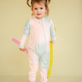 Sleeper Romper térmico Boreal