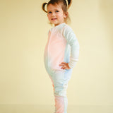 Sleeper Romper térmico Boreal