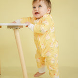 Sleeper Romper térmico Patolino