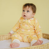 Sleeper Romper térmico Patolino