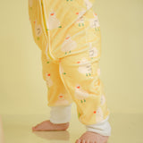 Sleeper Romper térmico Patolino