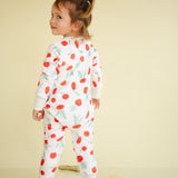 Sleeper Romper térmico Rabinni