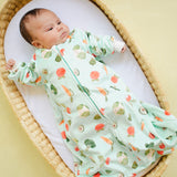 Sleeping Térmico TOG 1.5 ML Festa Veggie Blue