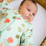 Sleeping Térmico TOG 1.5 ML Festa Veggie Blue