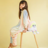 Sleeping Walker TOG 2.0 Manga Larga Boreal