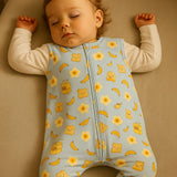 Sleeping Walker TOG 2.0 Breakfast