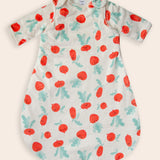 Sleeping Bag Mangas Removibles TOG 2.5 Rabinni