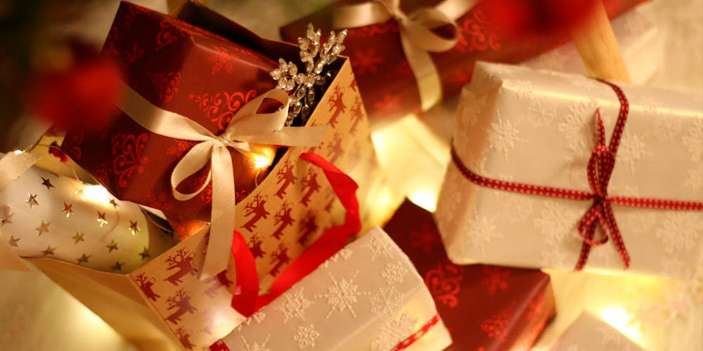 !10 regalos para darle a una madre esta navidad!