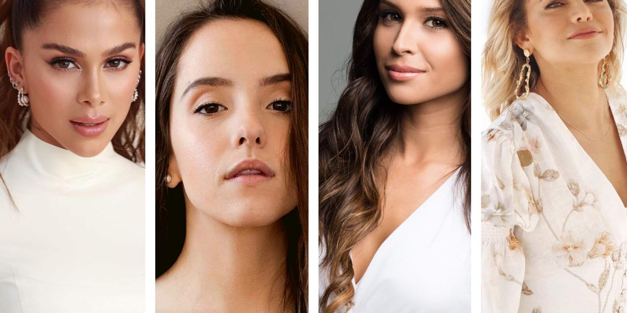 TOP 11. Mamás famosas que darán continuidad al Baby Boom en el 2022.