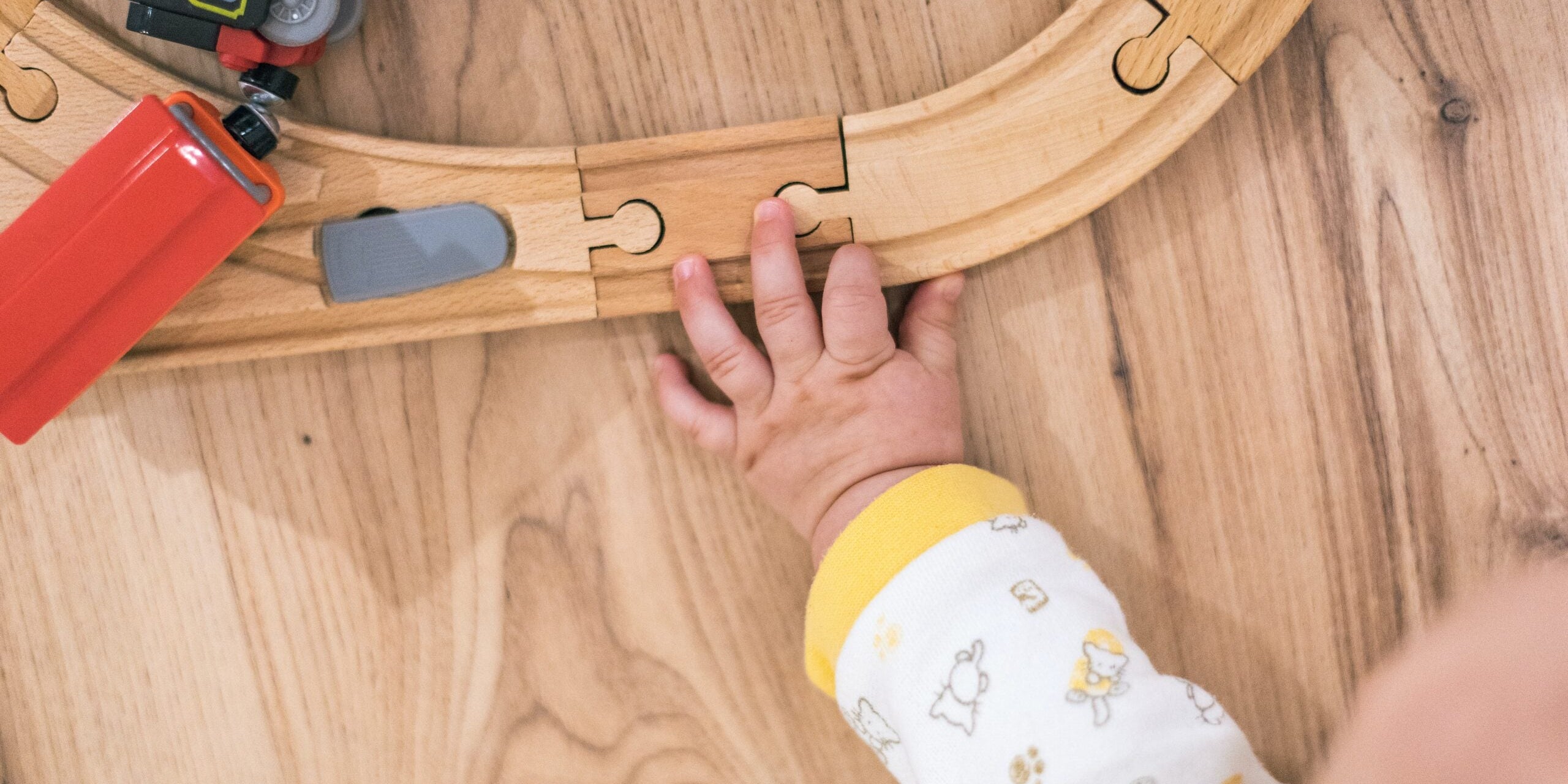 10 Actividades Divertidas para Estimular el Desarrollo de tu Bebé