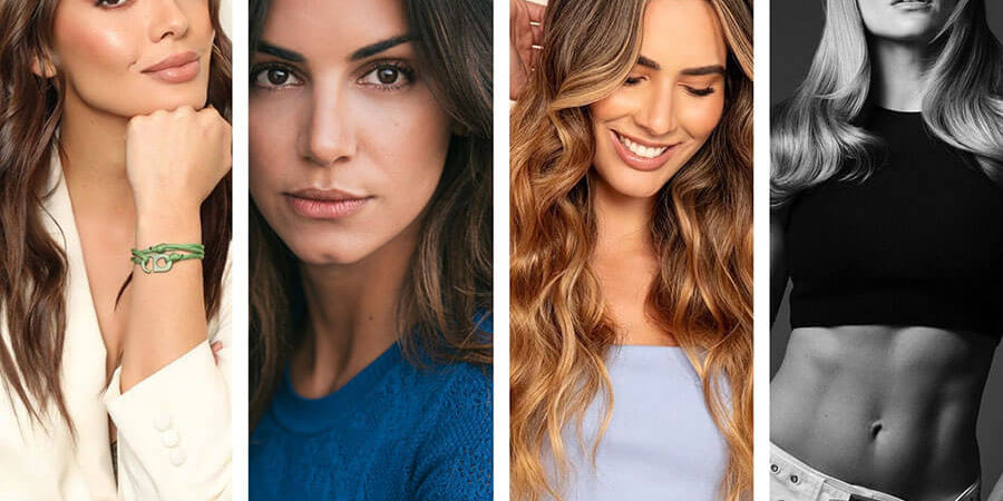 Así fue el Baby Boom entre las celebridades colombianas en el 2021.