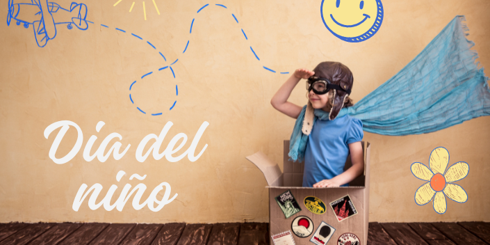 ¿Cuál es el origen del día del niño?